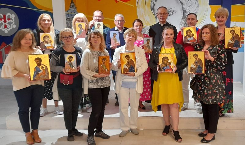 Rekolekcje i warsztaty św.Józef