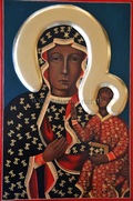 Mother of God from Czestochowa