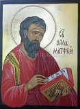 Saint Maciej