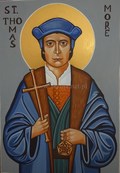 Saint Thomas More	